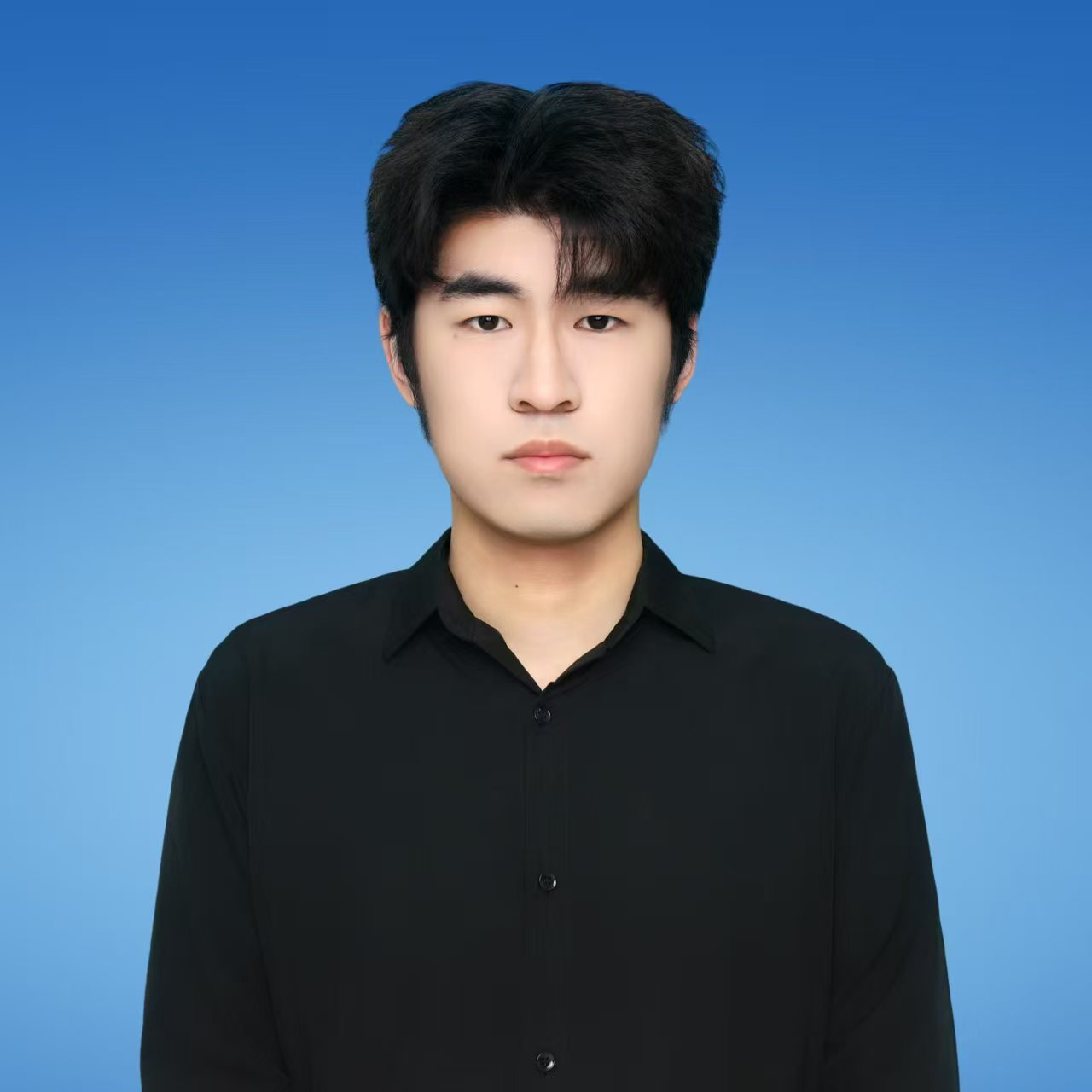 李台永的肖像照片